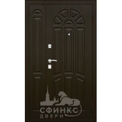 Входная металлическая дверь 26-11