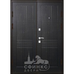 Входная металлическая дверь 46-06