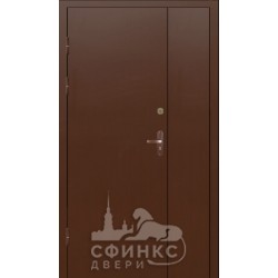 Входная металлическая дверь 21-16