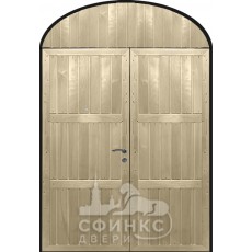 Металлическая дверь - 31-01