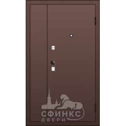 Входная металлическая дверь 20-12