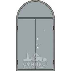 Входная металлическая дверь 31-15