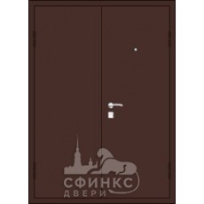 Металлическая дверь - 41-06