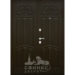Входная металлическая дверь 46-11