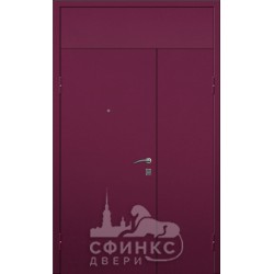 Входная металлическая дверь 60-61