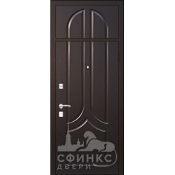 Входная металлическая дверь 16-03
