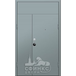 Входная металлическая дверь 51-01
