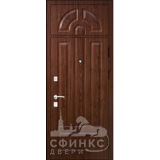 Металлическая дверь - 16-05