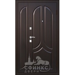 Входная металлическая дверь 26-03