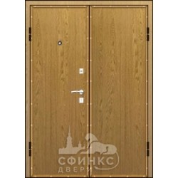 Входная металлическая дверь 45-02