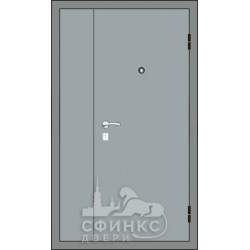 Входная металлическая дверь 21-04