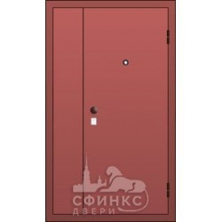 Входная металлическая дверь 20-06