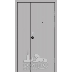 Входная металлическая дверь 20-14