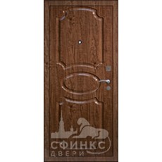 Металлическая дверь - 05-15