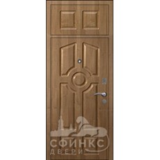Металлическая дверь - 15-16