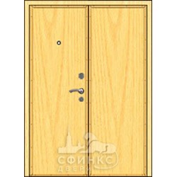 Входная металлическая дверь 45-13