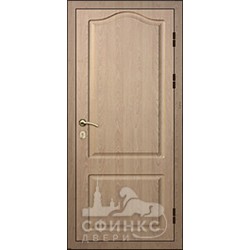 Входная металлическая дверь 05-12