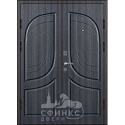 Входная металлическая дверь 46-16