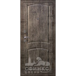 Входная металлическая дверь 05-16