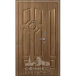 Входная металлическая дверь 25-16